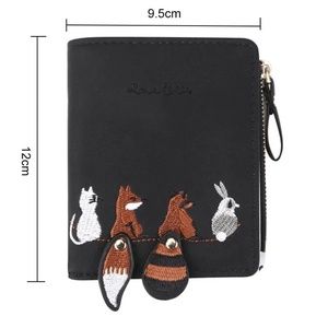 Women wallet